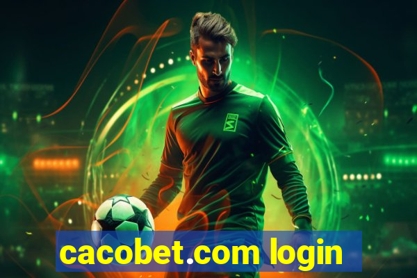 cacobet.com login