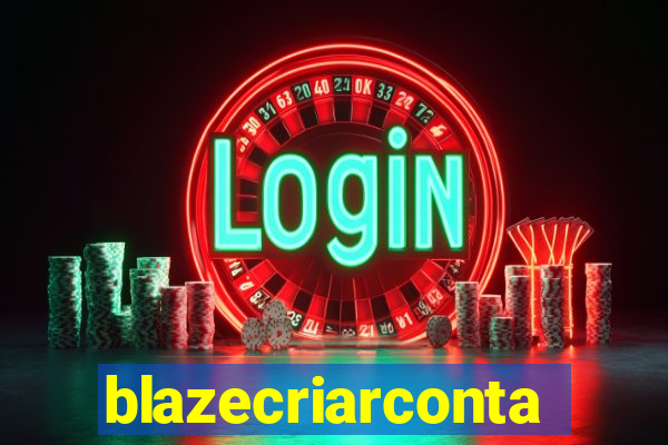 blazecriarconta