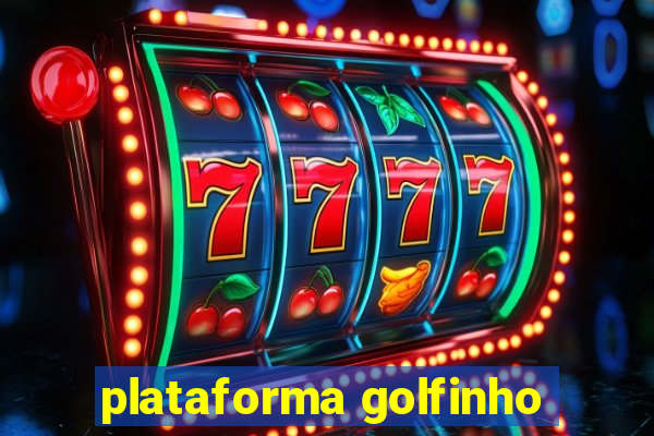 plataforma golfinho