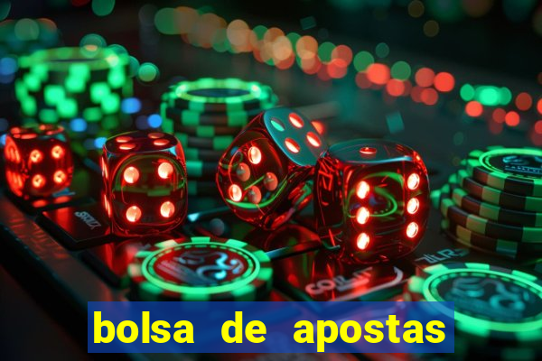 bolsa de apostas exchange login