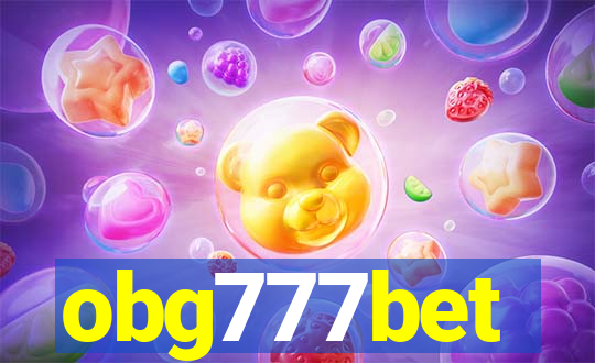 obg777bet