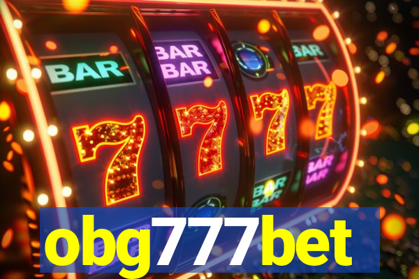 obg777bet