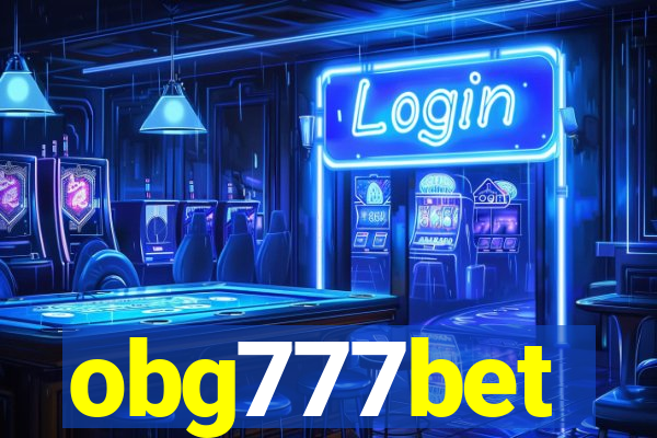 obg777bet