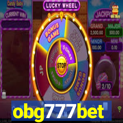 obg777bet