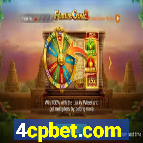 4cpbet.com