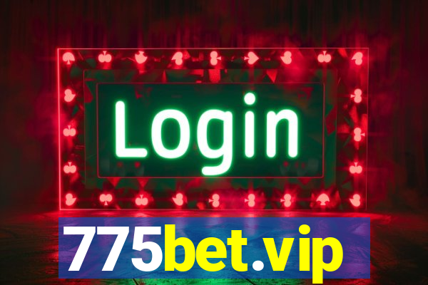 775bet.vip