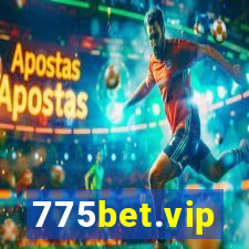 775bet.vip