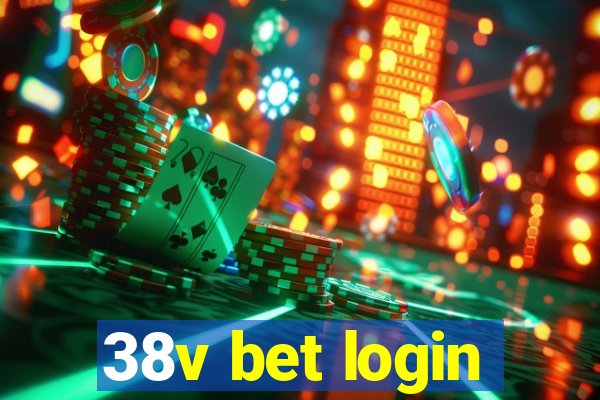 38v bet login