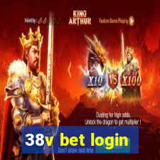 38v bet login