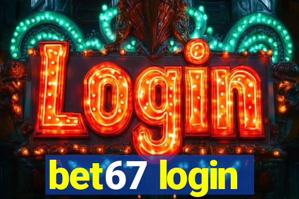 bet67 login