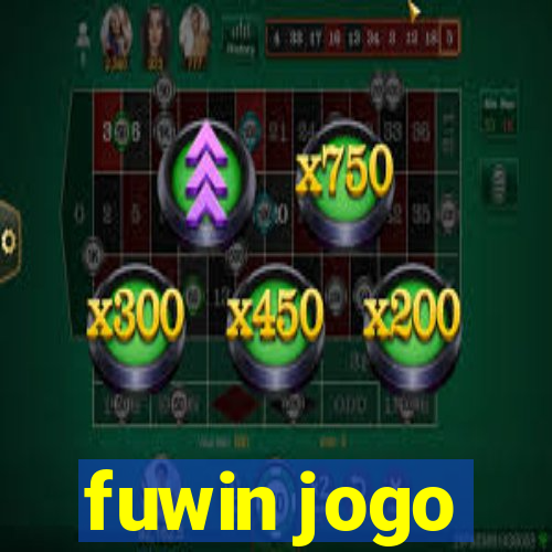 fuwin jogo