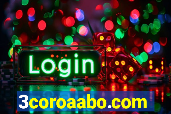 3coroaabo.com