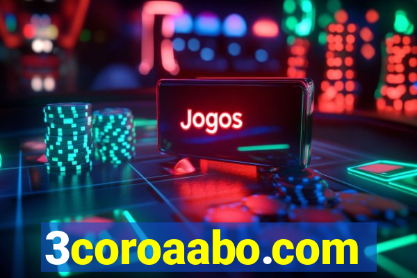 3coroaabo.com