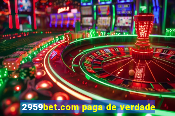 2959bet.com paga de verdade