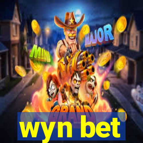 wyn bet