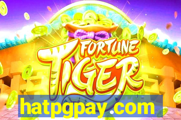 hatpgpay.com