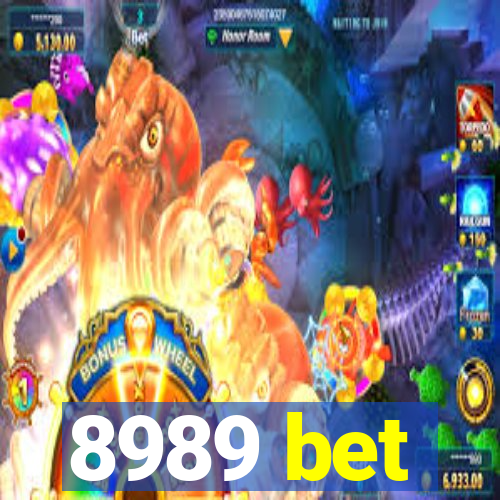 8989 bet