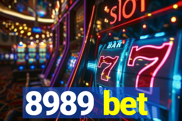 8989 bet