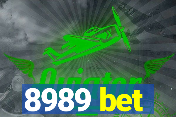 8989 bet