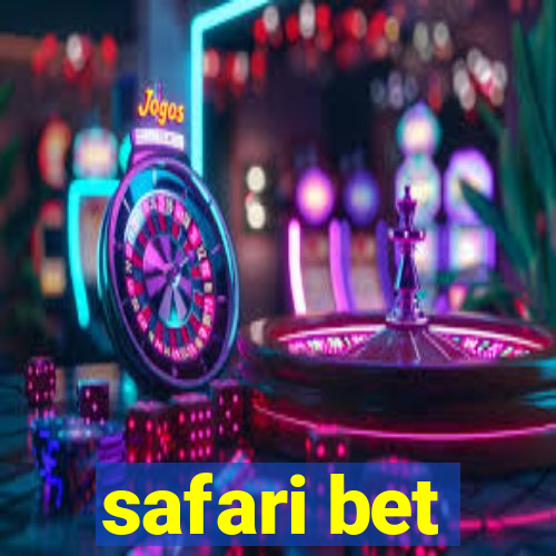 safari bet