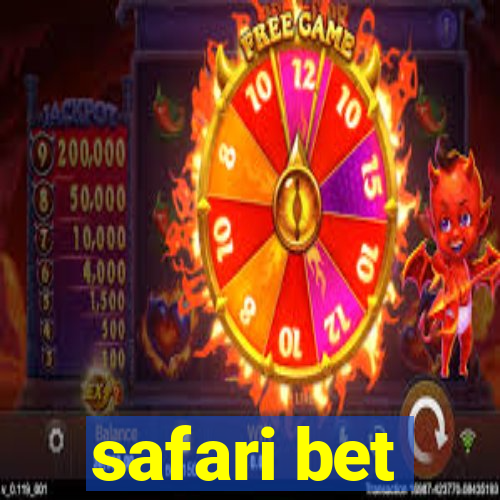 safari bet