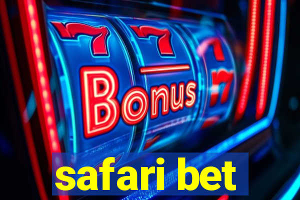 safari bet