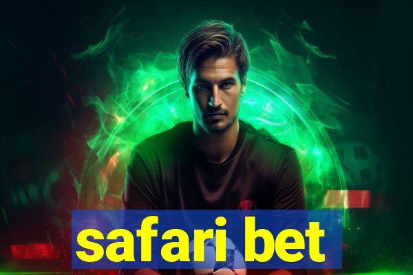 safari bet