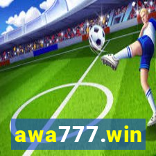 awa777.win