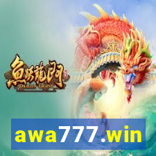 awa777.win