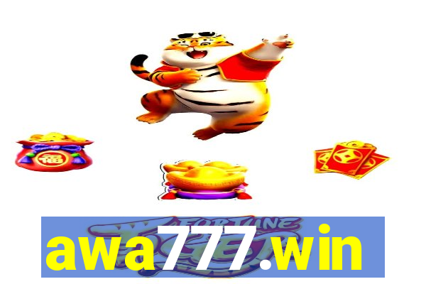 awa777.win