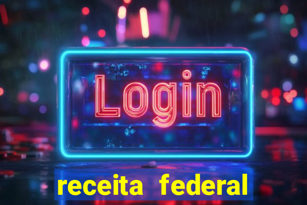 receita federal londrina agendamento