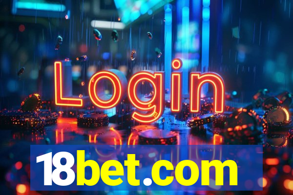 18bet.com