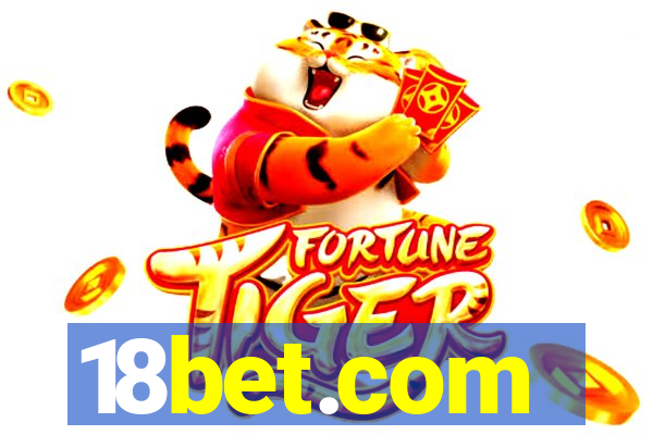 18bet.com