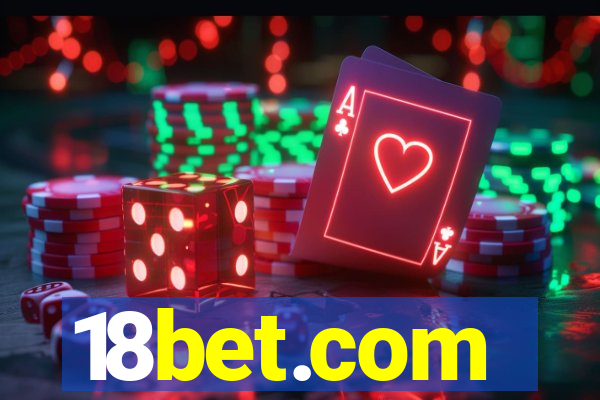 18bet.com