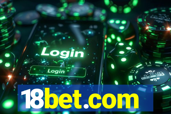 18bet.com