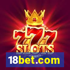 18bet.com