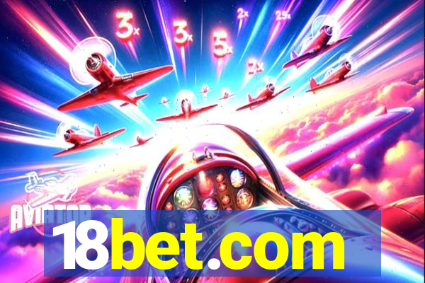 18bet.com