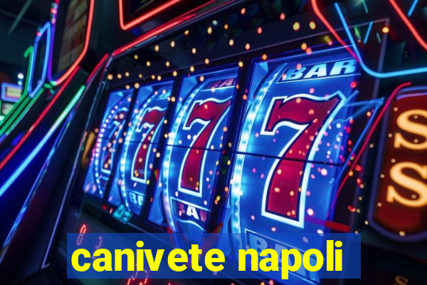 canivete napoli