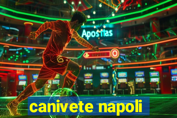 canivete napoli