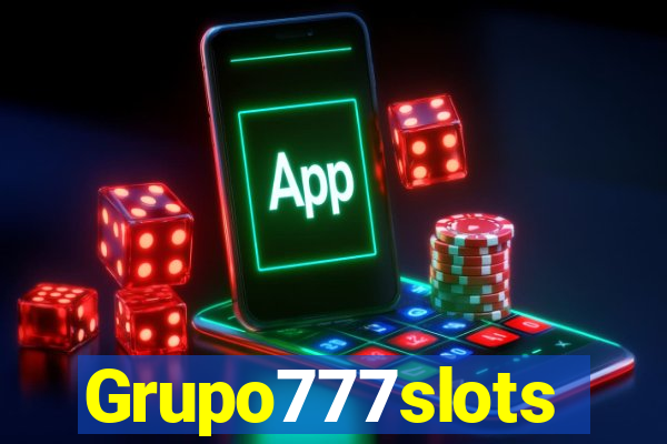 Grupo777slots