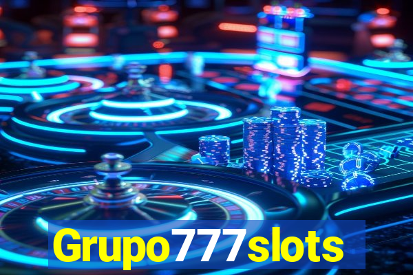 Grupo777slots