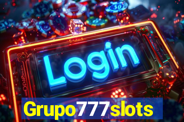 Grupo777slots