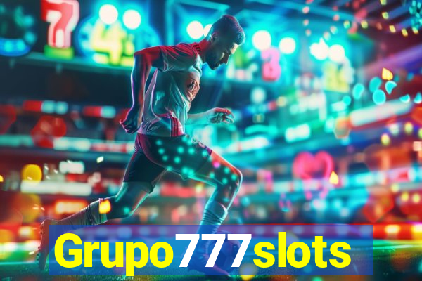 Grupo777slots