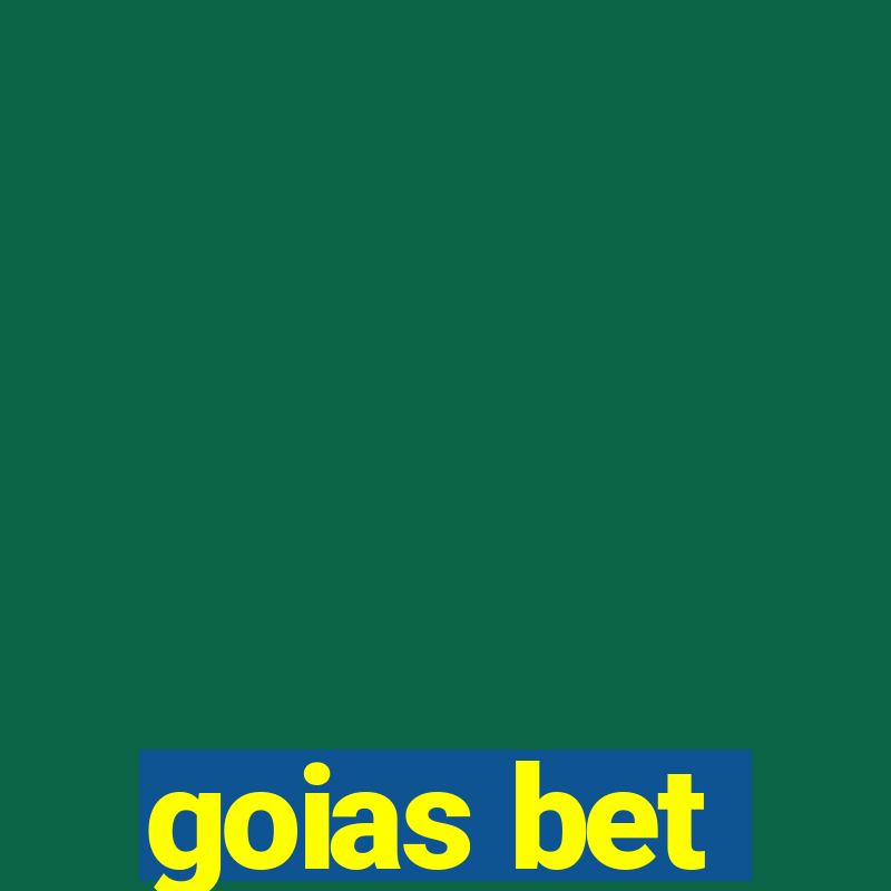 goias bet