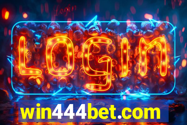 win444bet.com