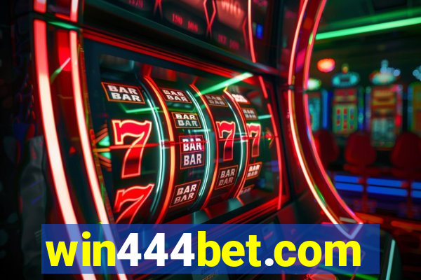 win444bet.com