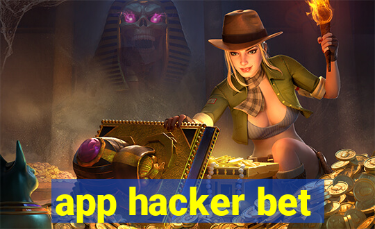 app hacker bet