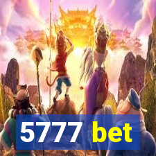 5777 bet