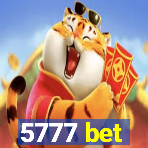 5777 bet