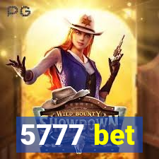 5777 bet